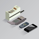 Illustration for article titled What Was Your First Smartphone?
